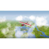 Take Off The Flight Simulator - Gioco per Nintendo Switch - Codice in una scatola