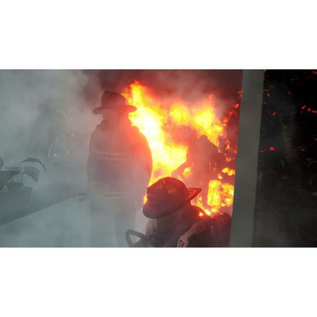 Simulatore antincendio The Squad - Gioco per Nintendo Switch