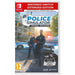 Simulatore di polizia: agenti di pattuglia - Gioco per Nintendo Switch - Edizione estesa