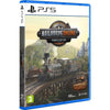 Ferrocarriles en línea - Juego de PS5