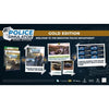 Oficiales de patrulla del simulador de policía - Juego para Xbox Series X y Xbox One - Edición Gold