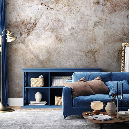 Carta da parati - Industrial Blow-balls