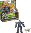 Transformers Rise of the Beasts - Optimus Primal & Arrowstaipe