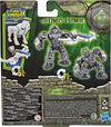 Transformers Rise of the Beasts - Optimus Primal & Arrowstaipe