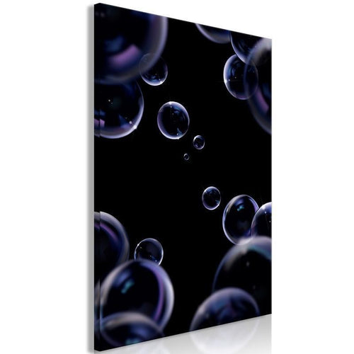 Quadro - Lightness of Being (1 Part) Vertical