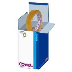 Cf10nastro ades trasp 15mmx66m - 64160-00032-02