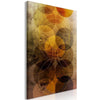 Quadro - Sun Journey (1 Part) Vertical