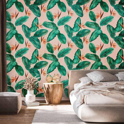 Carta da parati - Peace of Wild Bushes - Third Variant