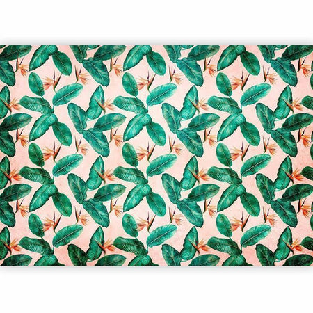 Carta da parati - Peace of Wild Bushes - Third Variant