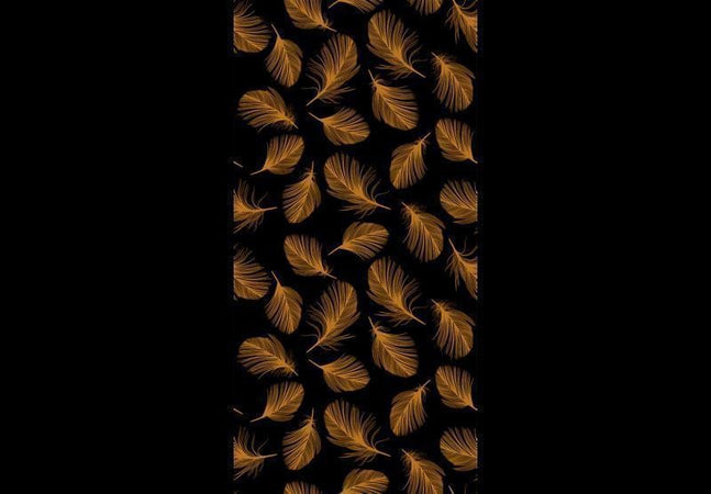 Tappezzeria murale - Golden Scatter