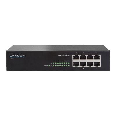 Lancom switch gs-1108p gs1108p (61430) - LANNE000024