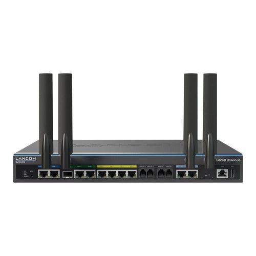 Lancom sd-wan sdwan gateways 1926vag-5g 1926vag5g (62124) - 136686