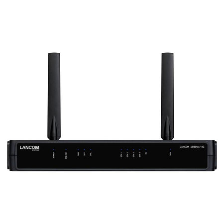 Lancom sd-wan sdwan gateways 1800va-4g 1800va4g (62150) - 154232