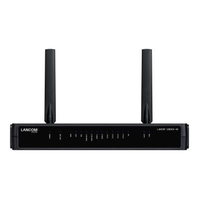 Lancom sd-wan sdwan voip gateways 1803va-4g 1803va4g (62155) - 154237
