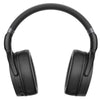 Epos hd 450bt auricolare con cavo e senza cavo a padiglione musica e chiamate usb tipo-c bluetooth nero - 508386