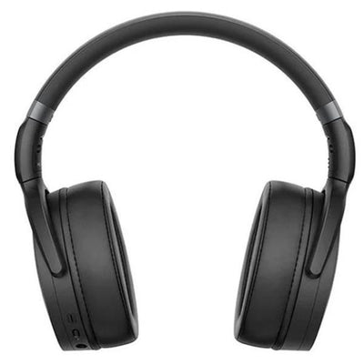 Epos hd 450bt auricolare con cavo e senza cavo a padiglione musica e chiamate usb tipo-c bluetooth nero - 508386