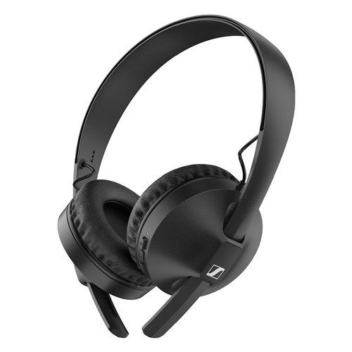 Cuffie senn.hd 250 bt bk - 508937