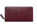 Montblanc PORTAFOGLI DONNA 8 SCOMPARTI CON ZIP MEISTERSTUCK