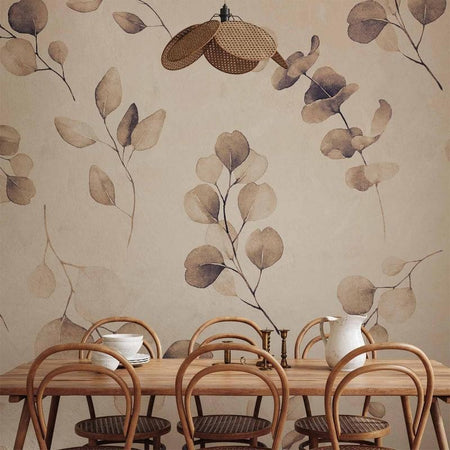 Carta da parati - Nature Composition - Second Variant