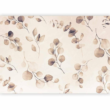 Carta da parati - Nature Composition - Second Variant