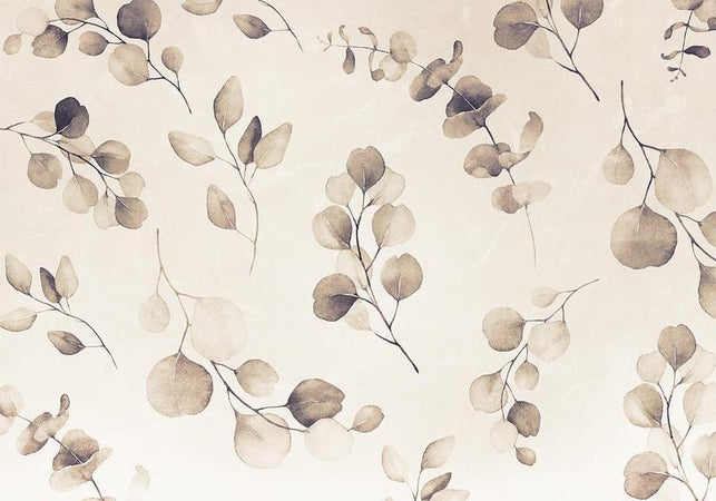 Carta da parati - Nature Composition - Second Variant