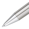 Montblanc Penna Roller senza cappuccio in acciaio pregiato Montblanc Heritage Collection1912