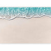 Carta da parati - Sapphire Wave