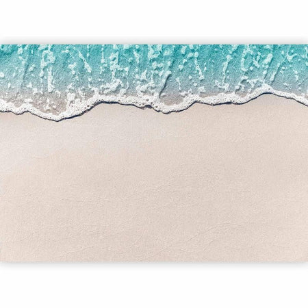 Carta da parati - Sapphire Wave
