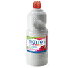 Tempera Pronta Giotto 1000Ml Bianco