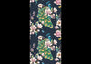 Tappezzeria murale - Magnolias and Peacocks