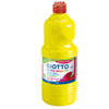 Tempera Pronta Giotto 1000Ml Giallo