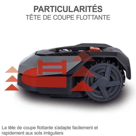 SCHEPPACH RobocutXXL900