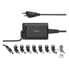 Hama 200002 computer portatile nero ac interno - 00200002