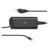 Hama 00200007 caricabatterie per dispositivi mobili computer portatile, console portatile, smartphone, tablet nero ac interno
