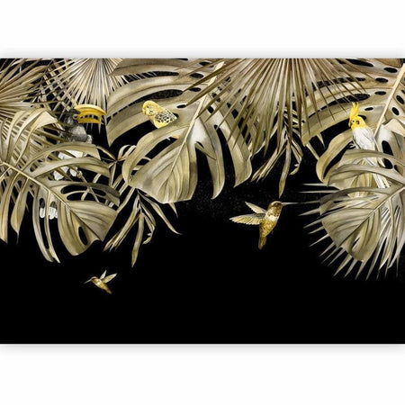 Carta da parati - Colorful Paradise - Second Variant