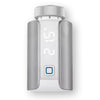Termostato per radiatori evo silver - 156650A0