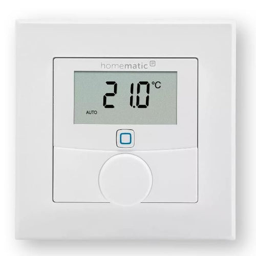 Termostato a parete con sensore - 156669A0