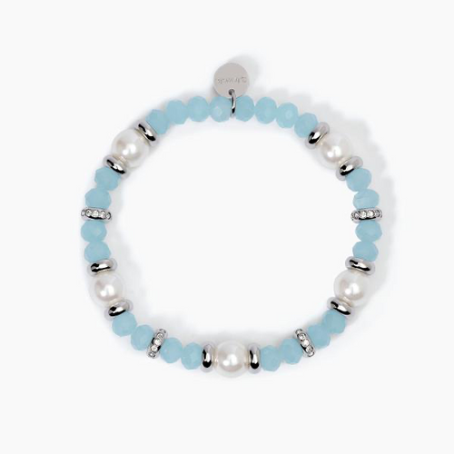 2Jewels - Bracciale  donna acciaio 316L