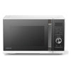 Microonde toshiba mw3 sac23sf air fry smart cooking matters white