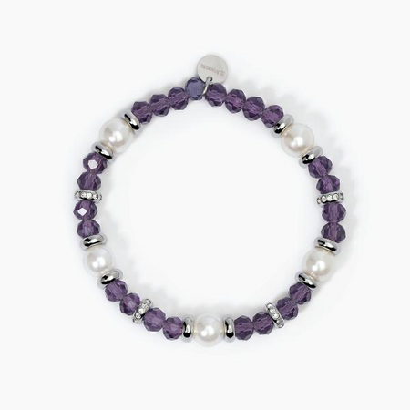2Jewels - Bracciale  donna acciaio 316L