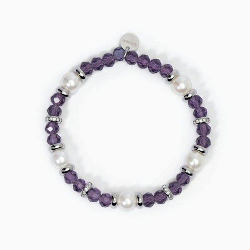 2Jewels - Bracciale  donna acciaio 316L