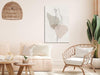 Quadro - Delicate Touch (1 Part) Vertical