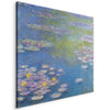 Quadro - Water lilies in Giverny