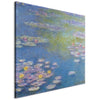 Quadro - Water lilies in Giverny