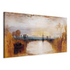 Quadro - Chichester Canal