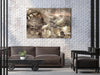 Quadro - Autumn Twilight (1 Part) Wide