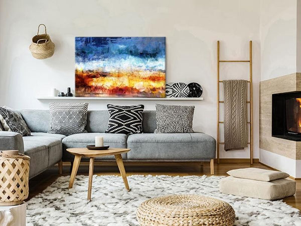 Quadro - Hot land(1 Part) Wide