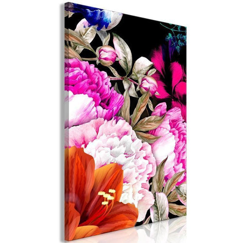 Quadro - Smell of Summer (1 Part) Vertical
