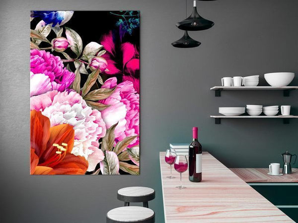 Quadro - Smell of Summer (1 Part) Vertical