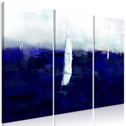 Quadro - Maritime Memory (3 Parts)